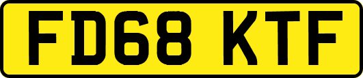 FD68KTF