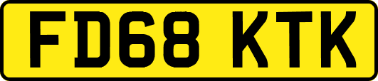 FD68KTK