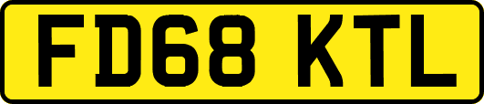 FD68KTL