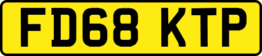 FD68KTP