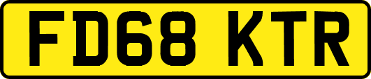 FD68KTR