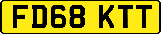 FD68KTT