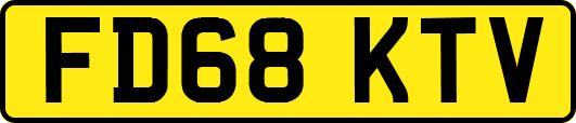 FD68KTV