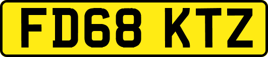 FD68KTZ