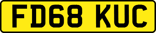 FD68KUC