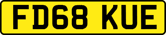 FD68KUE