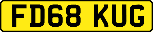 FD68KUG