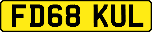 FD68KUL