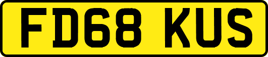 FD68KUS