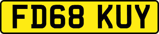 FD68KUY