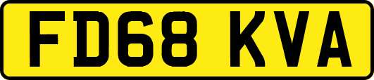 FD68KVA