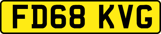 FD68KVG