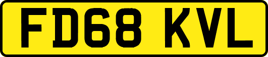 FD68KVL