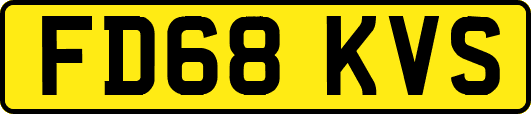 FD68KVS