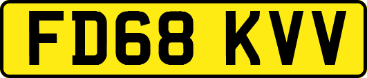 FD68KVV