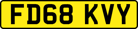 FD68KVY