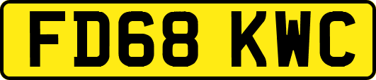 FD68KWC