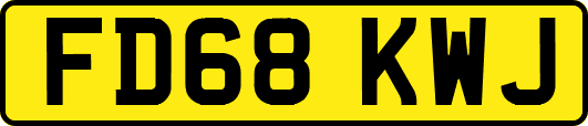 FD68KWJ