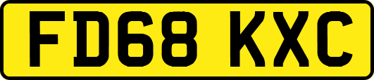 FD68KXC