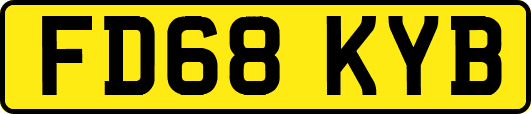 FD68KYB
