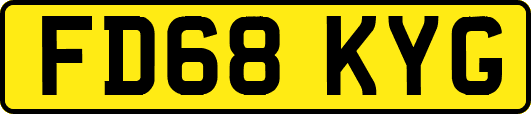 FD68KYG