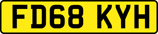 FD68KYH