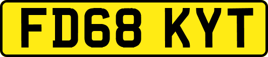 FD68KYT