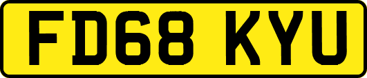 FD68KYU