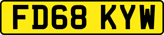 FD68KYW