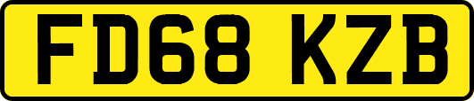 FD68KZB
