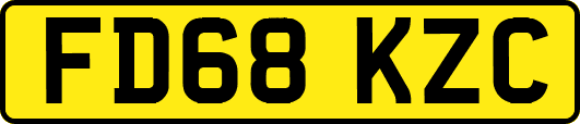 FD68KZC