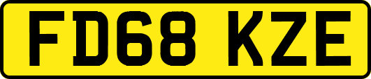 FD68KZE