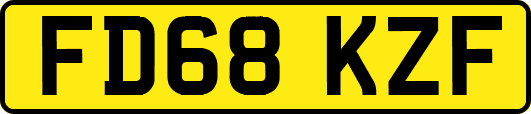 FD68KZF