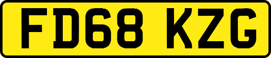 FD68KZG