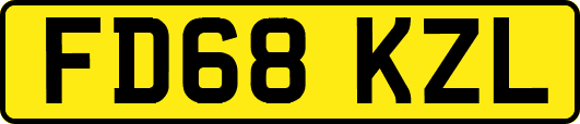 FD68KZL