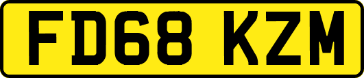 FD68KZM