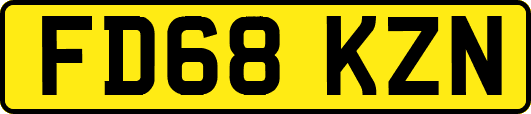 FD68KZN