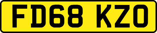 FD68KZO