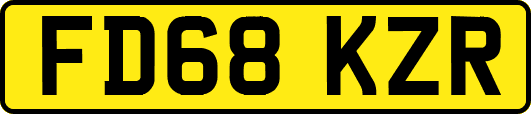 FD68KZR