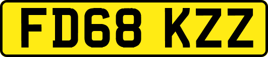 FD68KZZ