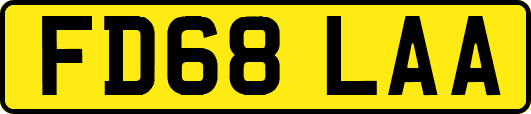 FD68LAA