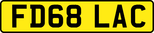 FD68LAC
