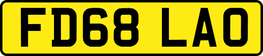 FD68LAO
