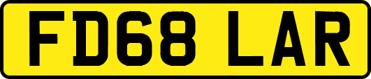 FD68LAR