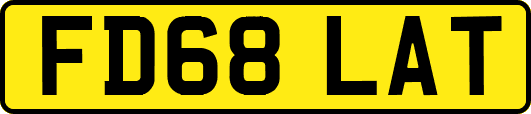 FD68LAT