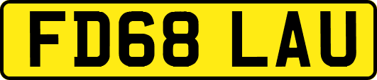 FD68LAU