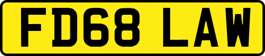 FD68LAW