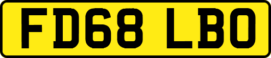 FD68LBO