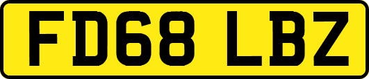 FD68LBZ