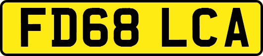 FD68LCA